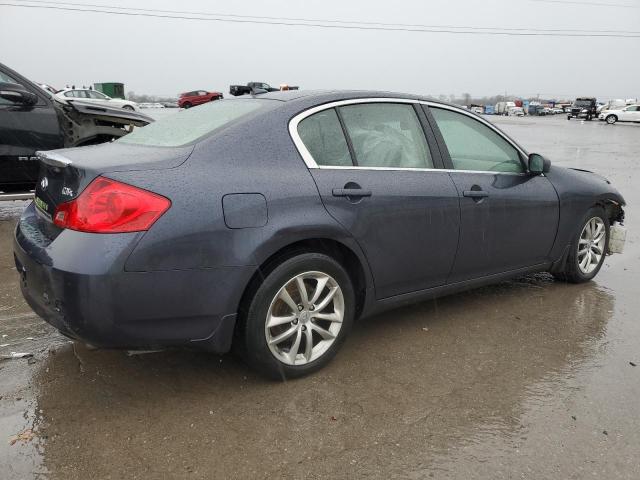 Image 3 of 2008 INFINITI G35  2008 with VIN JNKBV61F98M252817