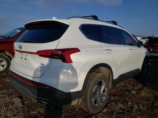 Image 3 of 2023 HYUNDAI SANTA FE SEL 2023 with VIN 5NMS2DAJ6PH630794