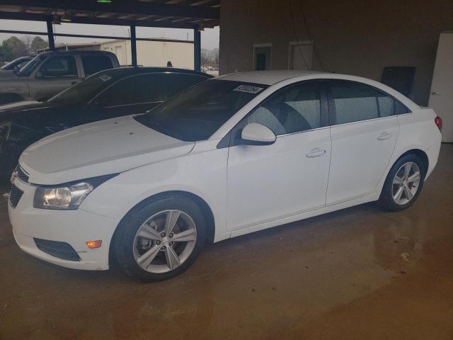 Obraz 1 z 2012 CHEVROLET CRUZE LT 2012 z VIN 1G1PG5SC7C7234185