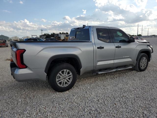 Изображение 3 2023 TOYOTA TUNDRA DOUBLE CAB SR 2023 с VIN 5TFLA5AA0PX027814