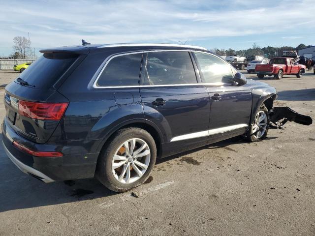 Изображение 3 2017 AUDI Q7 PREMIUM PLUS 2017 с VIN WA1LHAF72HD054317