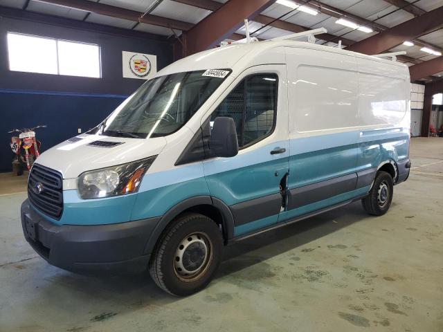 Изображение 1 2015 FORD TRANSIT T-250 2015 с VIN 1FTNR2CM4FKA09772