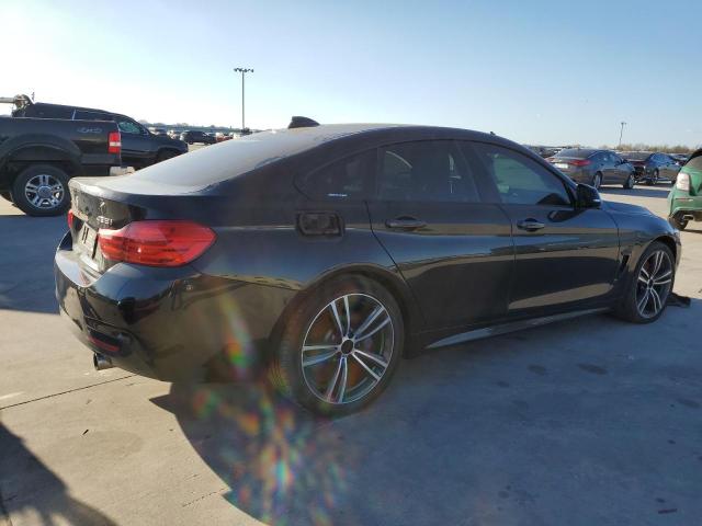 Image 3 of 2016 BMW 435 XI GRAN COUPE 2016 with VIN WBA4B3C59GG344378