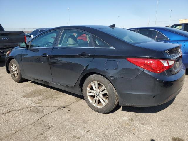 Изображение 2 2013 HYUNDAI SONATA GLS 2013 с VIN 5NPEB4AC5DH757291