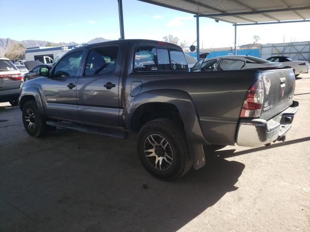 Obraz 2 z 2013 TOYOTA TACOMA DOUBLE CAB 2013 z VIN 5TFLU4EN1DX061867
