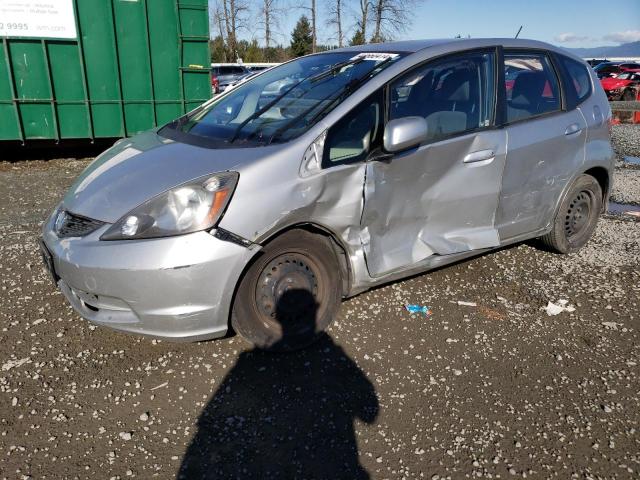 Image 1 of 2012 HONDA FIT  2012 with VIN JHMGE8H36CC001314