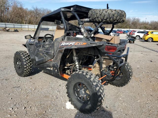 Image 3 of 2014 POLARIS RZR 1000 XP EPS 2014 with VIN 4XAST1EA6EB182992