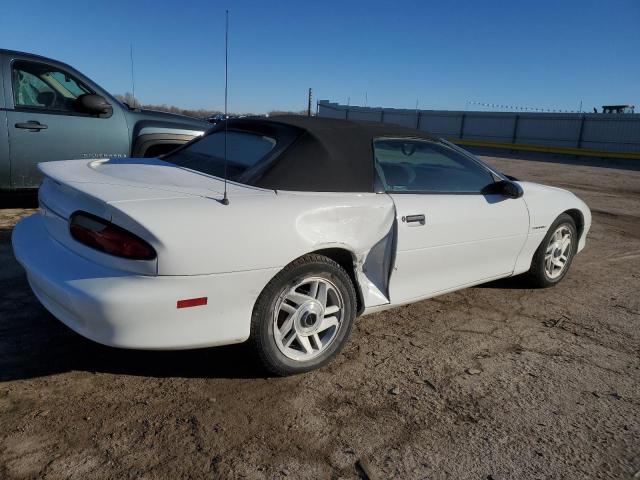 Image 3 of 1994 CHEVROLET CAMARO  1994 with VIN 2G1FP32S7R2185030