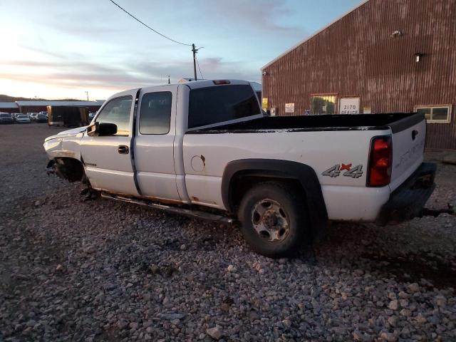 Obraz 2 z 2007 CHEVROLET SILVERADO K2500 HEAVY DUTY 2007 z VIN 1GCHK29U17E109675