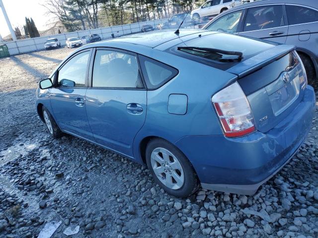 Изображение 2 2007 TOYOTA PRIUS  2007 с VIN JTDKB20U377685646