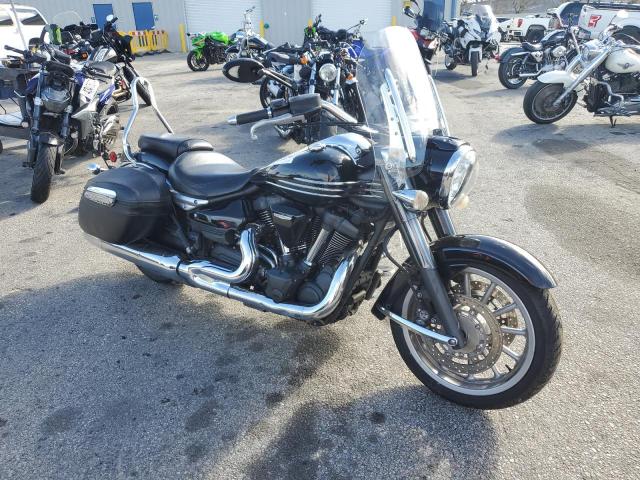 Obraz 1 z 2006 YAMAHA XV1900 CTC 2006 z VIN JYAVP22Y86A000424