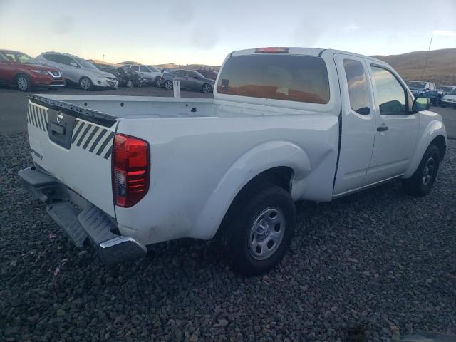 Image 3 of 2016 NISSAN FRONTIER S 2016 with VIN 1N6BD0CT5GN788884