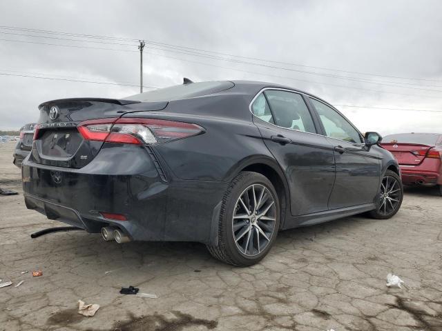 Image 3 of 2023 TOYOTA CAMRY SE NIGHT SHADE 2023 with VIN 4T1G11AKXPU744608