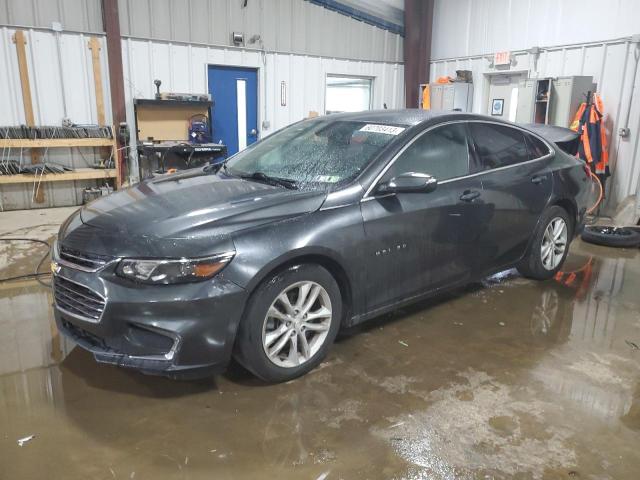 Image 1 of 2016 CHEVROLET MALIBU LT 2016 with VIN 1G1ZE5ST4GF212820