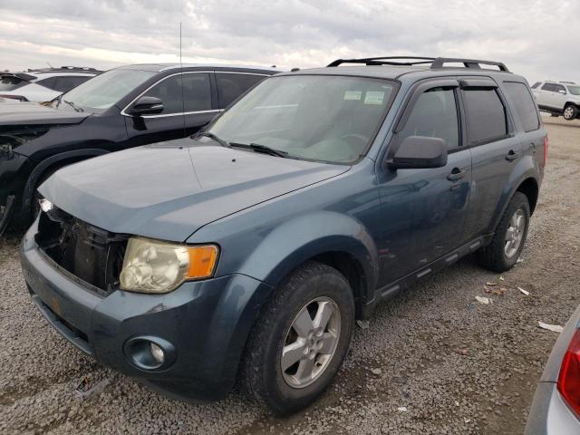 Obraz 1 z 2010 FORD ESCAPE XLT 2010 z VIN 1FMCU9D70AKC42611