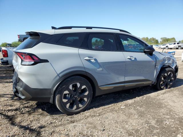 Изображение 3 2024 KIA SPORTAGE X LINE 2024 с VIN 5XYK6CDF9RG152504