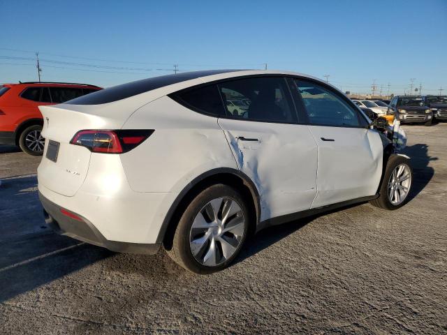 Image 3 of 2021 TESLA MODEL Y  2021 with VIN 5YJYGDEE5MF217352