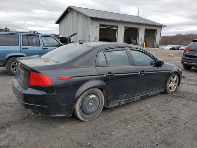 Изображение 3 2005 ACURA TL  2005 с VIN 19UUA66295A040932