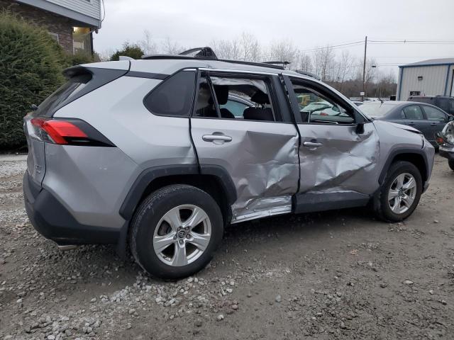 Image 3 of 2021 TOYOTA RAV4 XLE 2021 with VIN 2T3P1RFV8MC162772