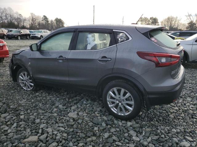 Obraz 2 z 2021 NISSAN ROGUE SPORT S 2021 z VIN JN1BJ1AV9MW317948