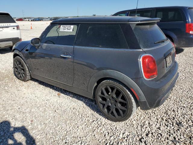 Obraz 2 z 2014 MINI COOPER S 2014 z VIN WMWXM7C5XET987406
