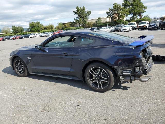 Image 2 of 2021 FORD MUSTANG GT 2021 with VIN 1FA6P8CF5M5148681