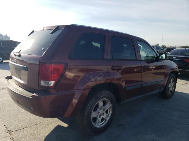 Obraz 3 z 2007 JEEP GRAND CHEROKEE LAREDO 2007 z VIN 1J8GR48K37C614298