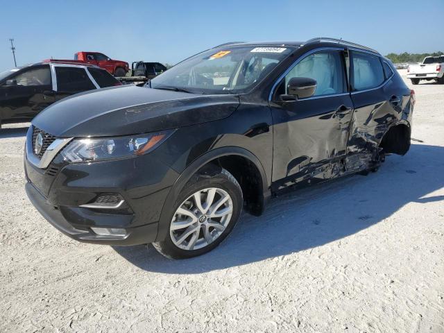 Изображение 2022 NISSAN ROGUE SPORT SV 2022