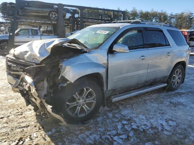 Изображение 2014 GMC ACADIA SLT-1 2014