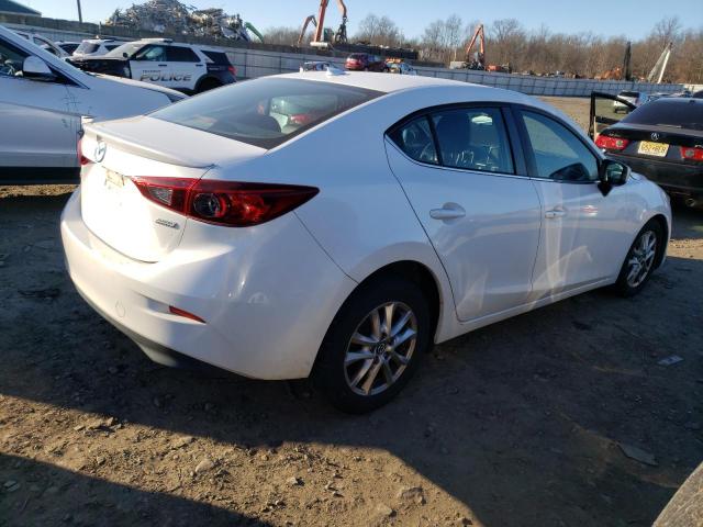 Изображение 3 2015 MAZDA 3 GRAND TOURING 2015 с VIN 3MZBM1W70FM152645
