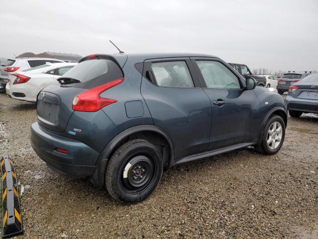 Image 3 of 2014 NISSAN JUKE S 2014 with VIN JN8AF5MV3ET364221