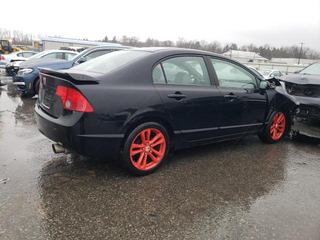 Image 3 of 2008 HONDA CIVIC LX 2008 with VIN 1HGFA16548L039413