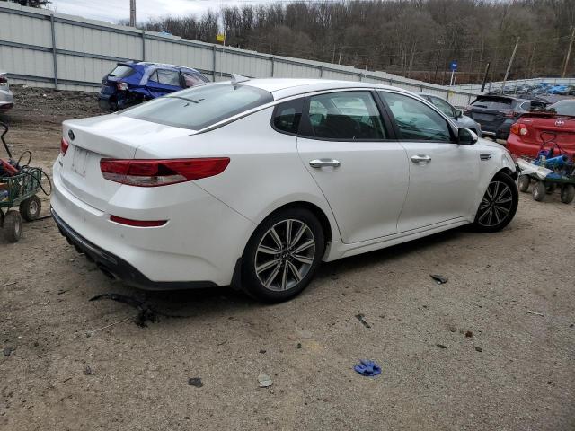 Image 3 of 2019 KIA OPTIMA LX 2019 with VIN 5XXGT4L38KG354336