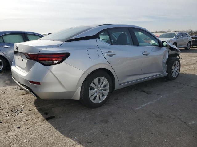 Image 3 of 2022 NISSAN SENTRA S 2022 with VIN 3N1AB8BV2NY304730
