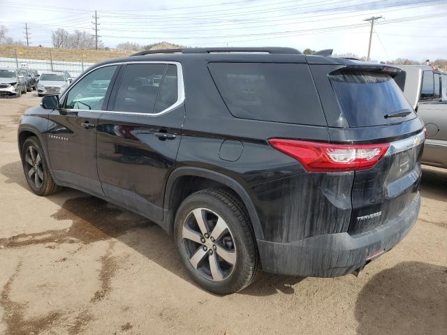 Obraz 2 z 2019 CHEVROLET TRAVERSE LT 2019 z VIN 1GNERHKW6KJ250908