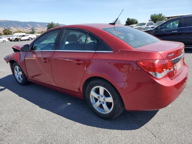 Obraz 2 z 2014 CHEVROLET CRUZE LT 2014 z VIN 1G1PC5SB9E7216759