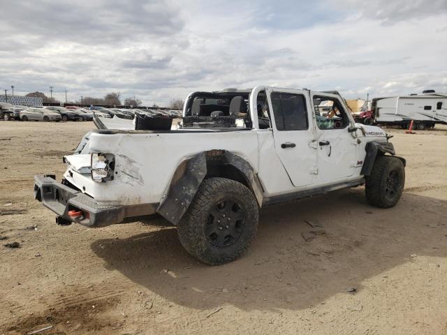 Изображение 3 2022 JEEP GLADIATOR MOJAVE 2022 с VIN 1C6JJTEG7NL140097