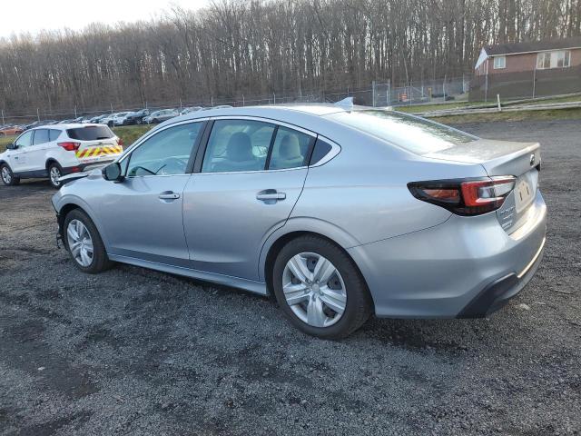 Image 2 of 2021 SUBARU LEGACY  2021 with VIN 4S3BWAA64M3018201