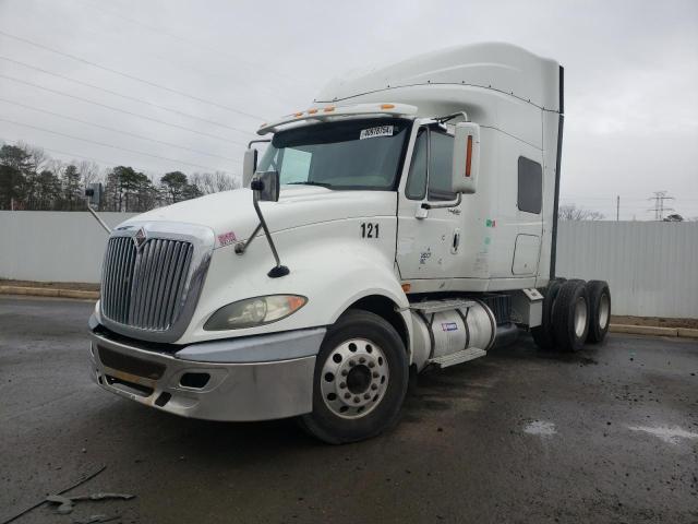 Изображение 2 2010 INTERNATIONAL PROSTAR PREMIUM  2010 с VIN 2HSCUAPR5AC182114