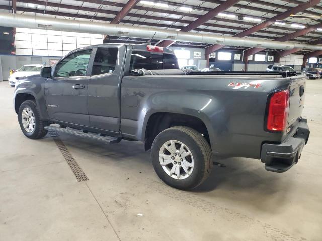 Изображение 2 2016 CHEVROLET COLORADO LT 2016 с VIN 1GCHTCEA6G1231969