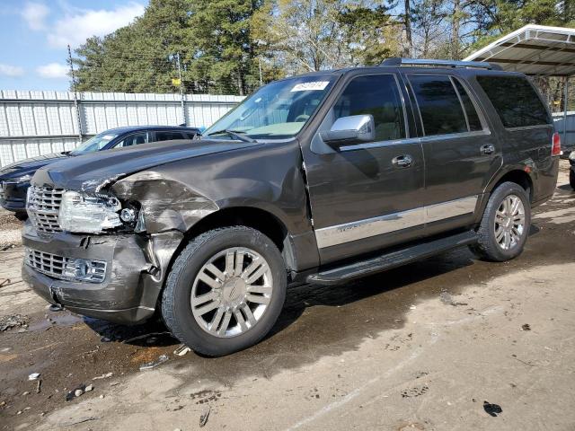 2008 LINCOLN NAVIGATOR  2008 image