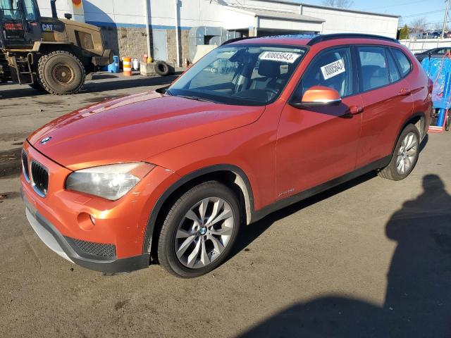 2014 BMW X1 XDRIVE28I 2014 image