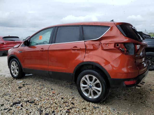 Obraz 2 z 2019 FORD ESCAPE SE 2019 z VIN 1FMCU9GD7KUB56090