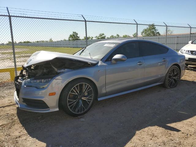Obraz 2017 AUDI A7 PREMIUM PLUS 2017