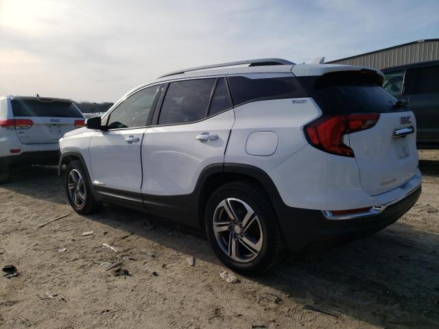 Image 2 of 2019 GMC TERRAIN SLT 2019 with VIN 3GKALVEV9KL346734