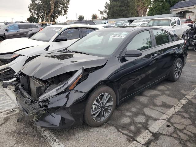 Изображение 2023 KIA FORTE LX 2023