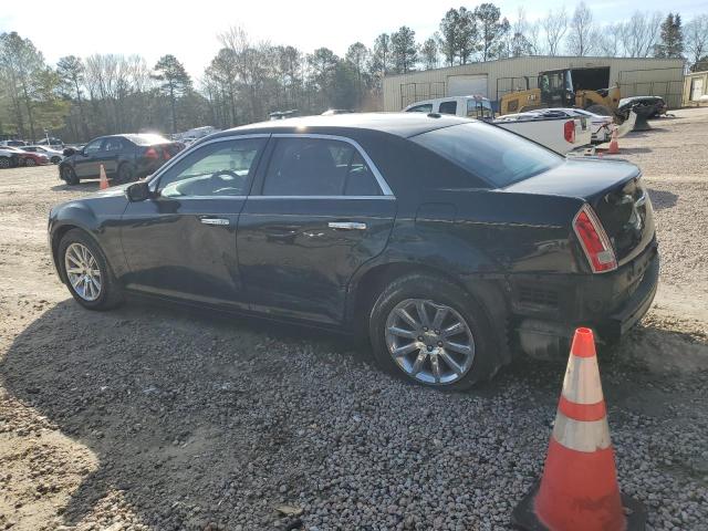 Obraz 2 z 2013 CHRYSLER 300C  2013 z VIN 2C3CCAET4DH674106