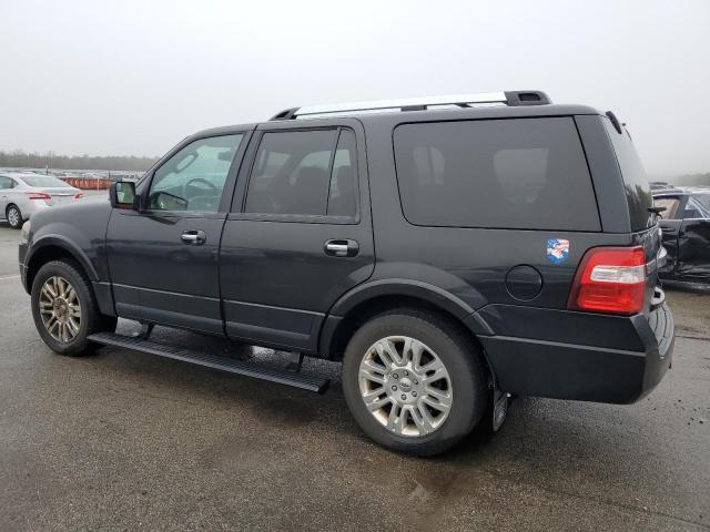 Image 2 of 2014 FORD EXPEDITION LIMITED 2014 with VIN 1FMJU2A51EEF55947