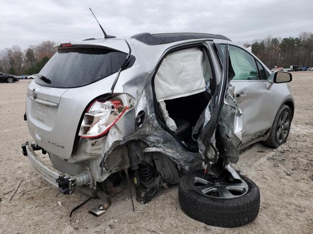 Obraz 3 z 2014 BUICK ENCORE  2014 z VIN KL4CJASB5EB760851