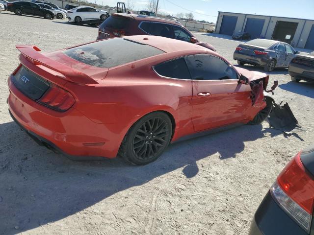 Изображение 3 2019 FORD MUSTANG GT 2019 с VIN 1FA6P8CF8K5168193